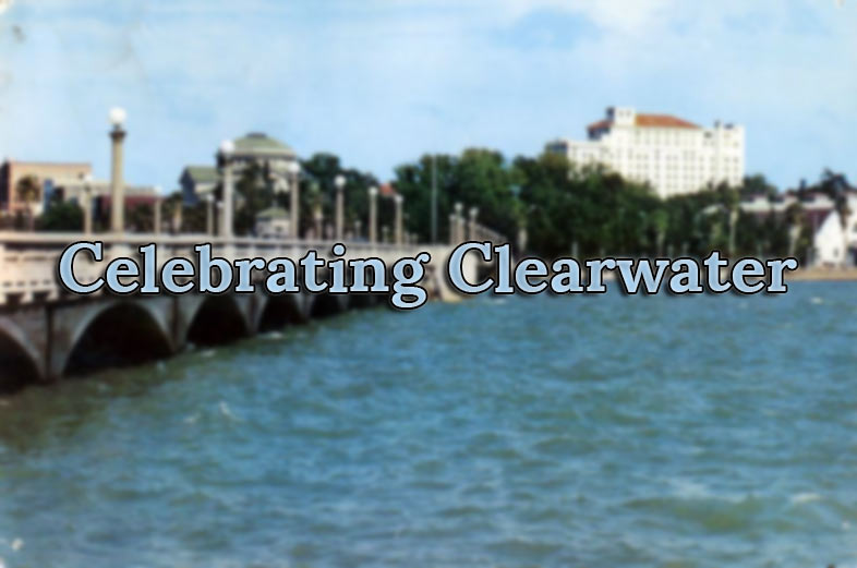 Celebrating Clearwater Fundraiser