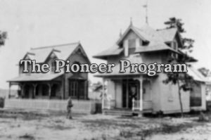 Pioneer Program