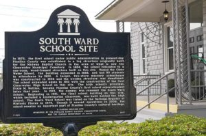 South Ward School Clearwater FL