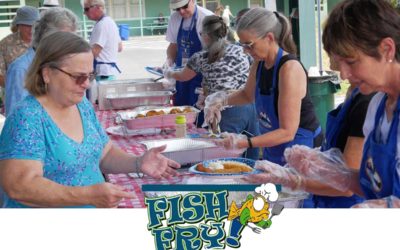 Fish Fry 2023 Recap