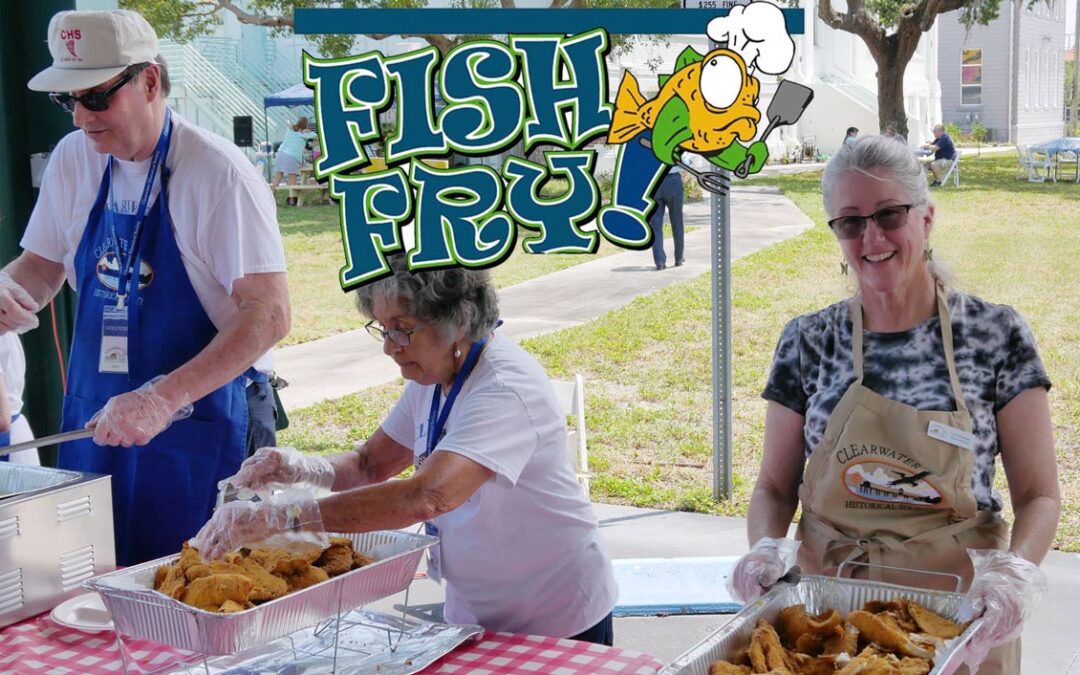 Spring Fish Fry 2023