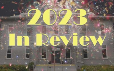2023 Year in Review!