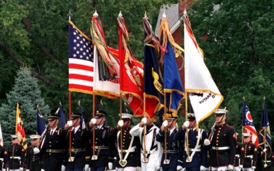 Celebrating Our Hometown Hero’s Who Served