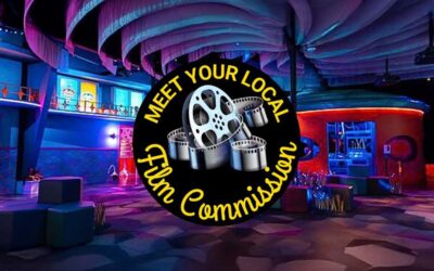 LIGHTS! CAMERA!! ACTION!!!