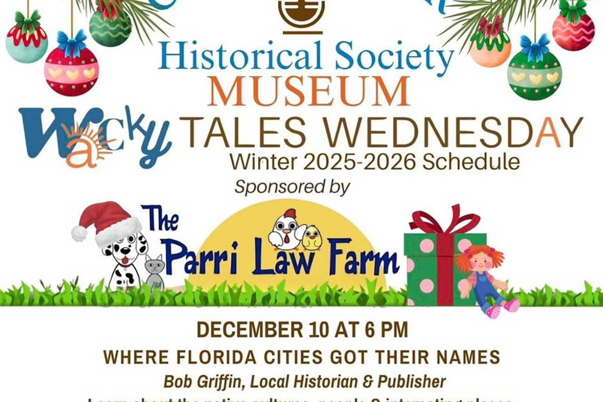 Womens History Month Clearwater