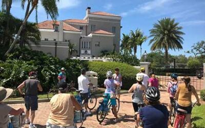 Preserve the Burg “On the Road”: Historic Clearwater