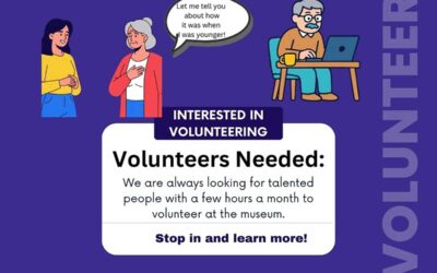 Help Us Identify Photos Event