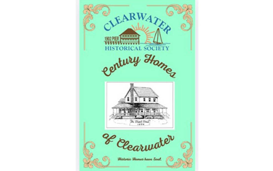 Century Homes of Clearwater Banner Program