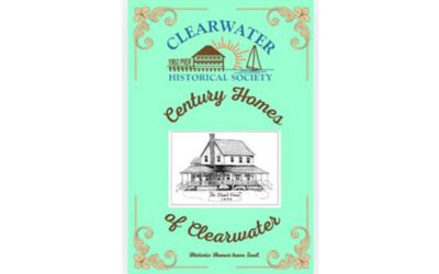 Century Homes of Clearwater Banner Program