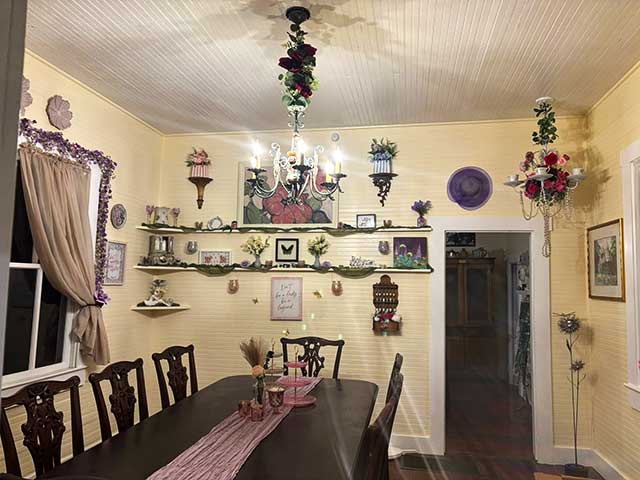 Tea Room 2